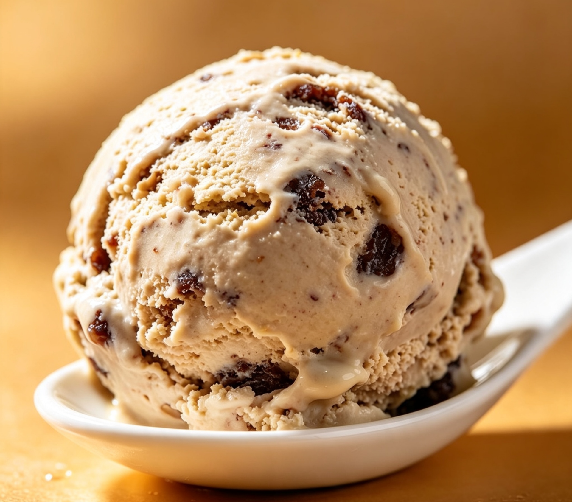 Rum & Raisin
