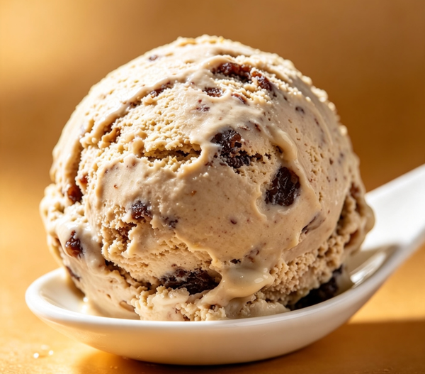 Rum & Raisin
