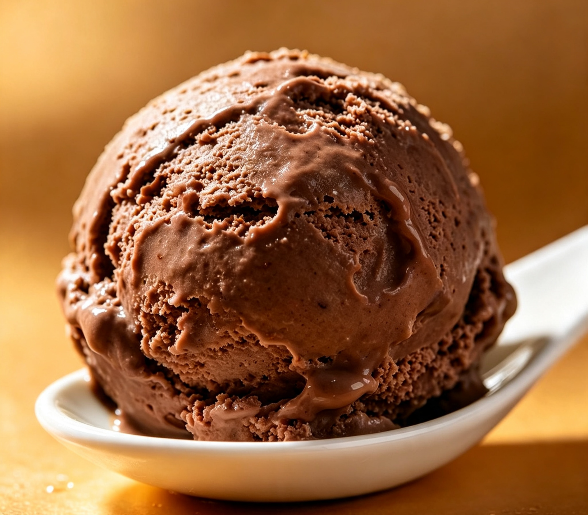 Triple Chocolate