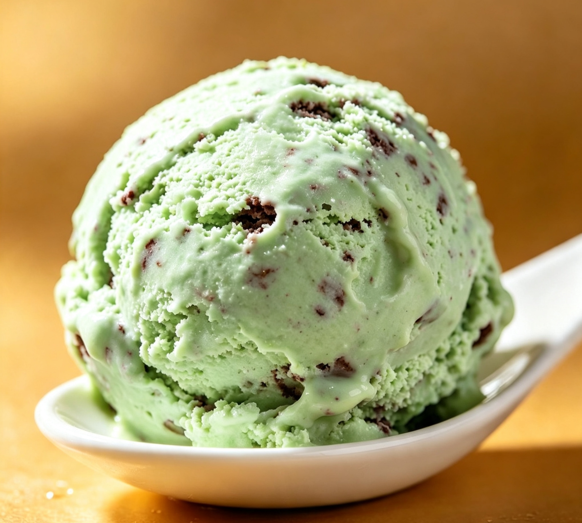 Mint Choc Chip