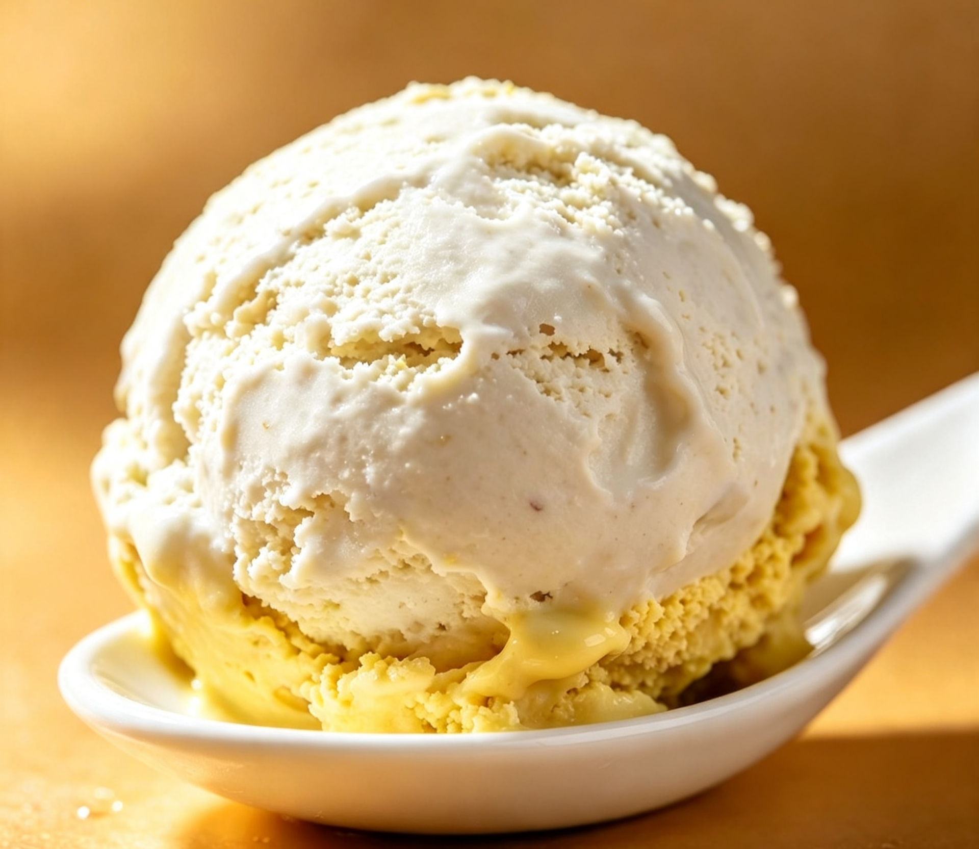 Banana Swirl