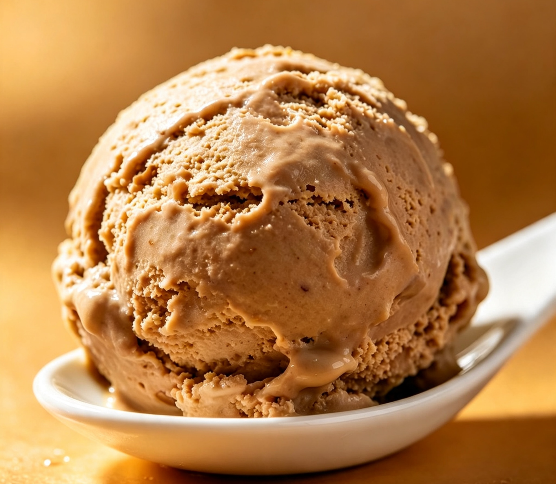 Toffee Fudge