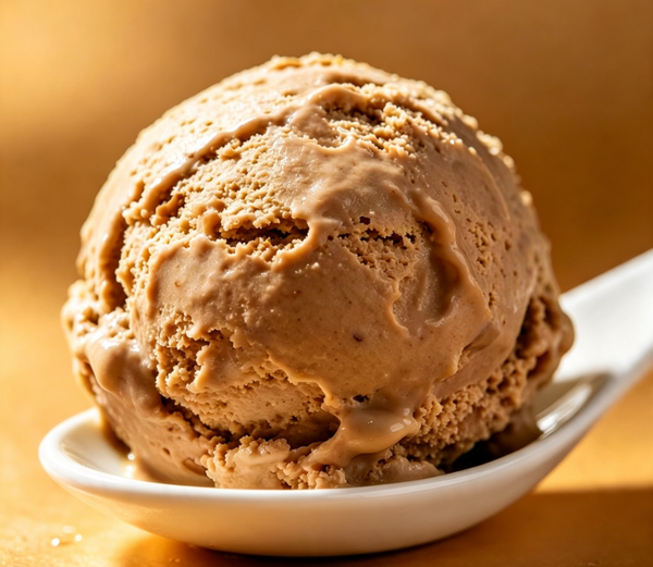 Toffee Fudge