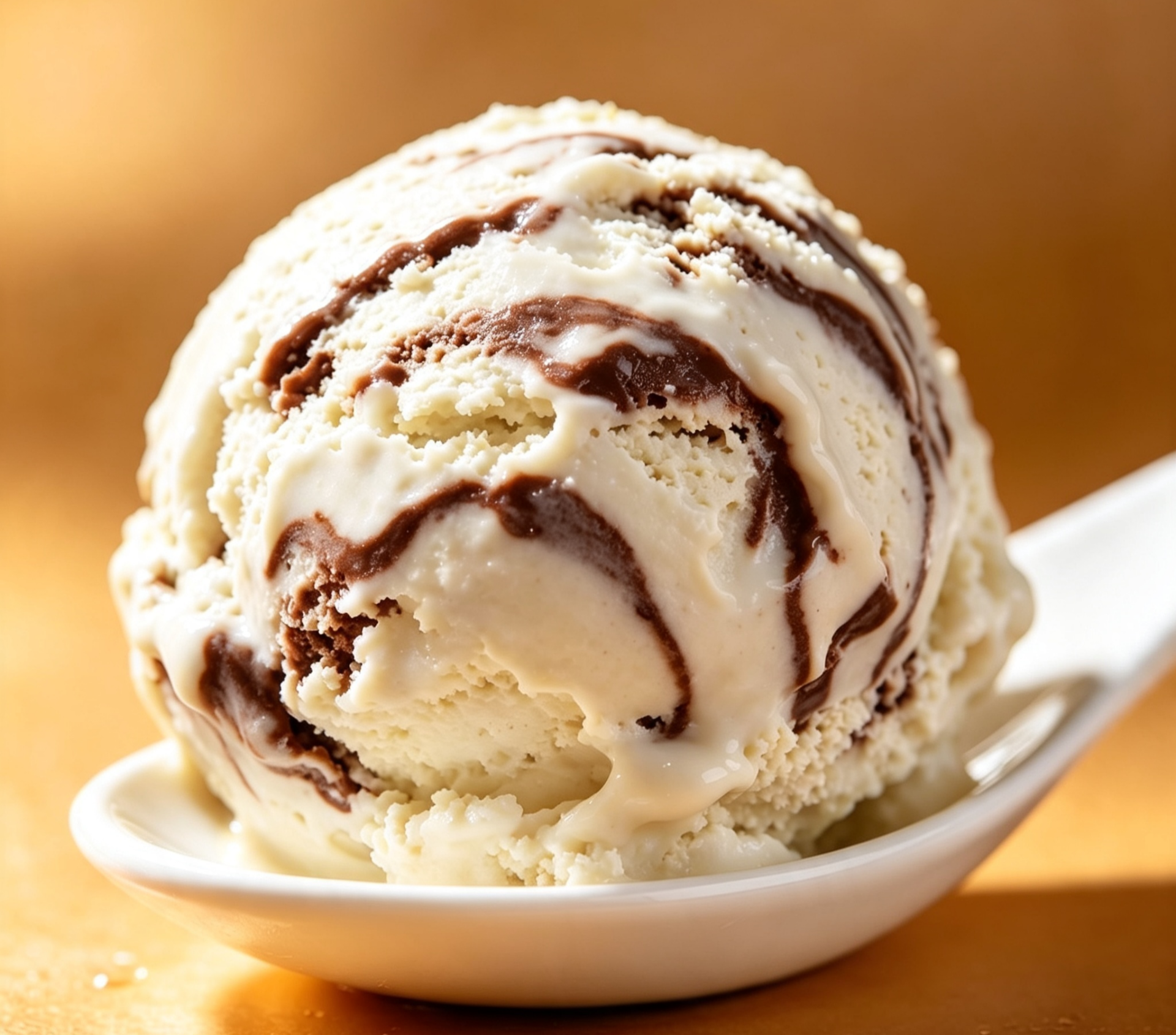 Caramel Fudge