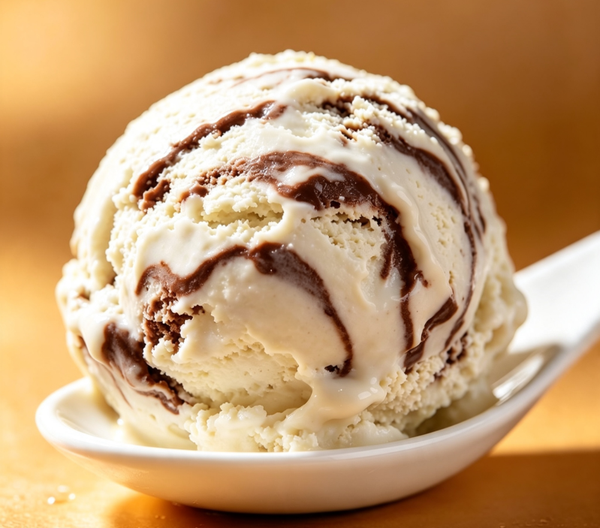 Caramel Fudge