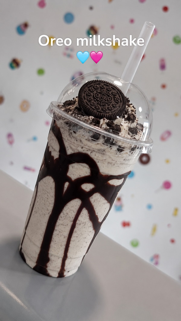 Oreo