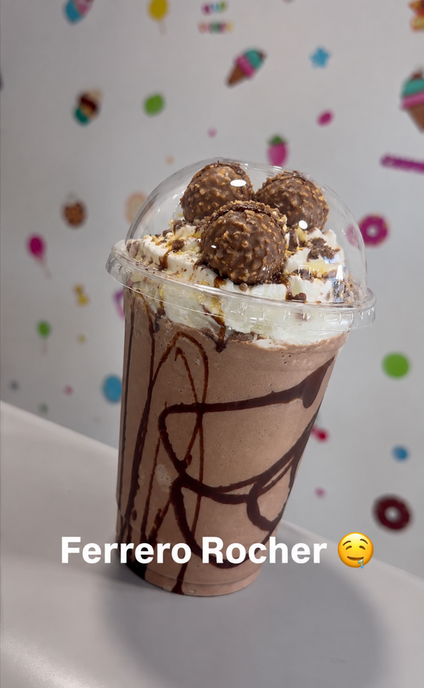 Ferrero Rocher