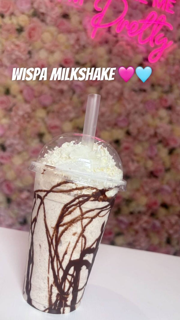 Wispa