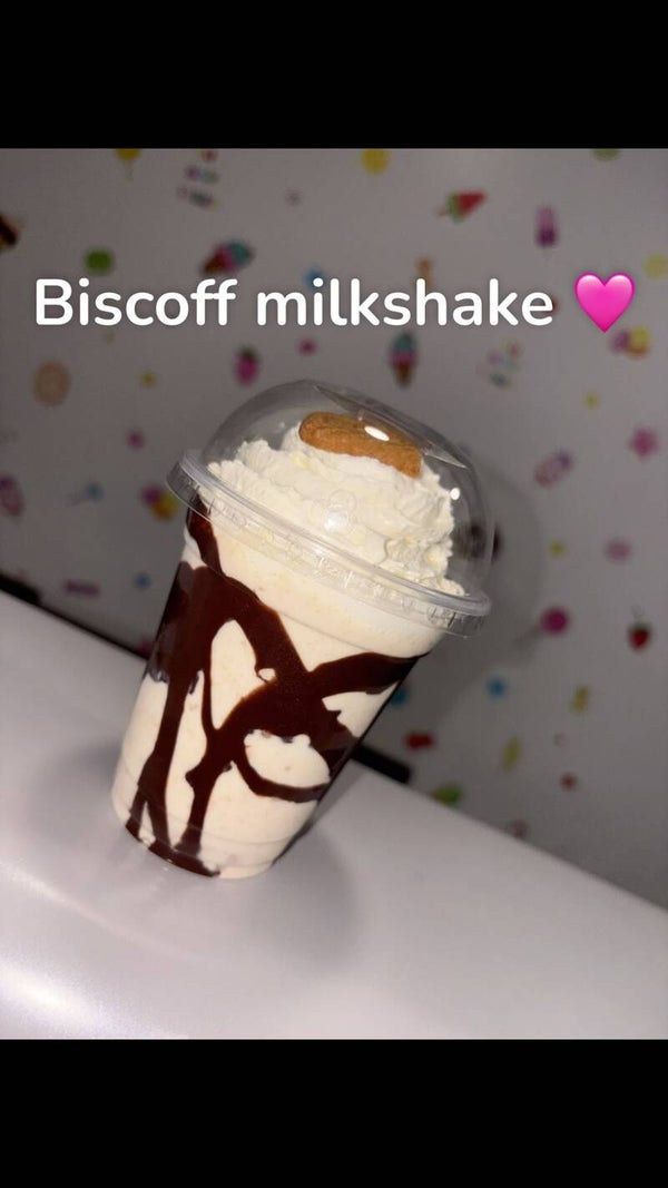 Biscoff