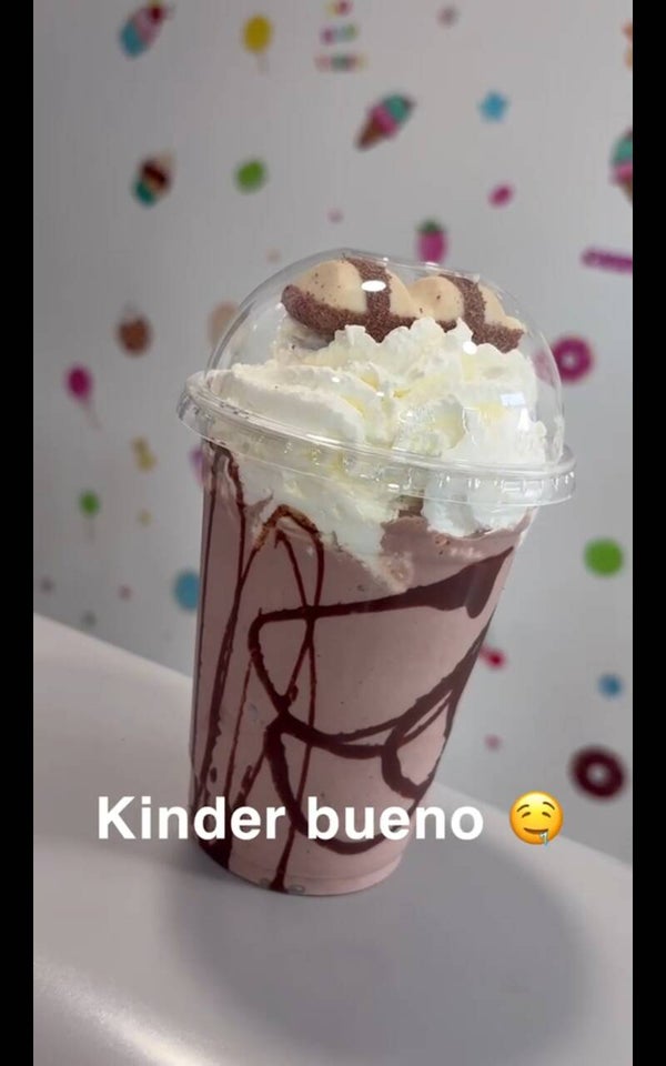 Kinder Bueno