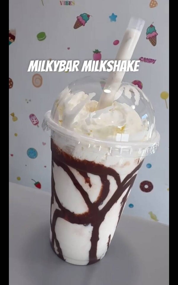 Milkybar