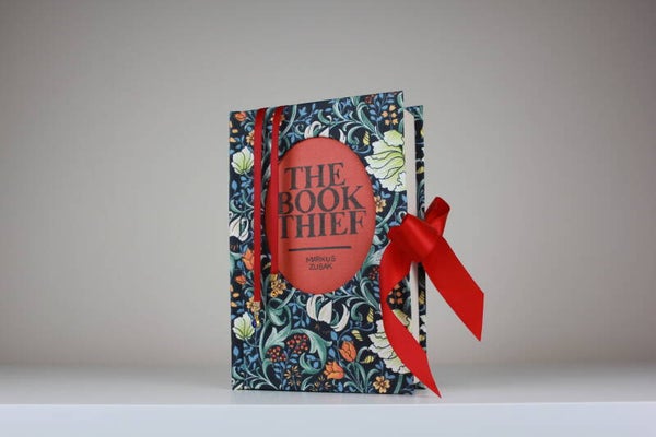 THE BOOK THIEF & FAUNA