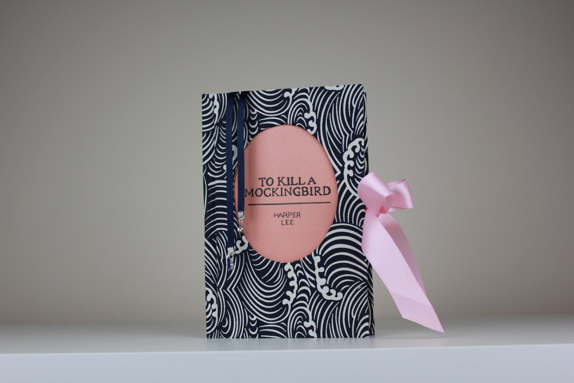 TO KILL A MOCKINGBIRD & WAVES