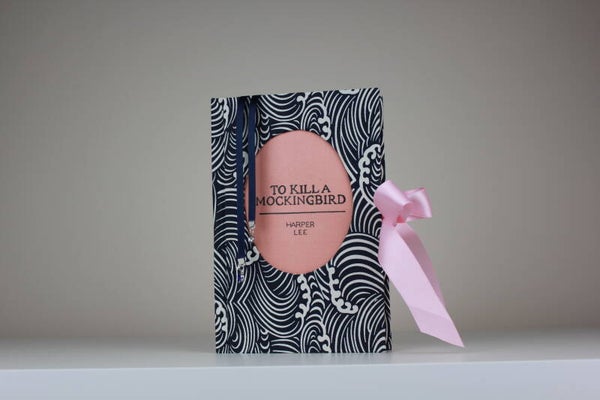 TO KILL A MOCKINGBIRD & WAVES