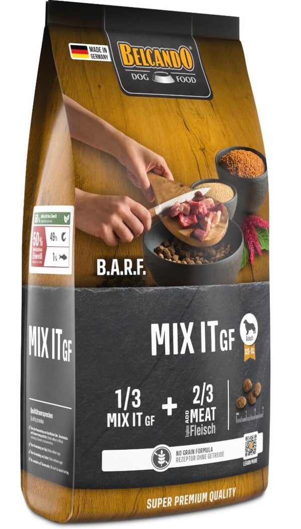 Belcando Mix It GF 1kg