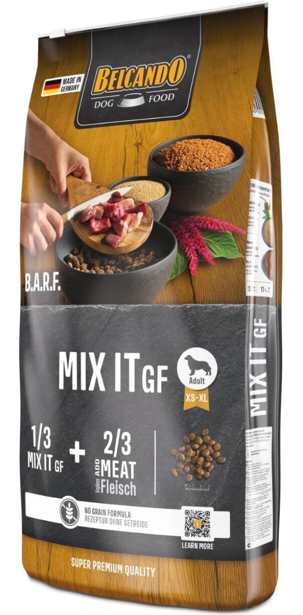 Belcando Mix It GF 10kg