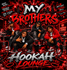 MBK HOOKAH LOUNGE