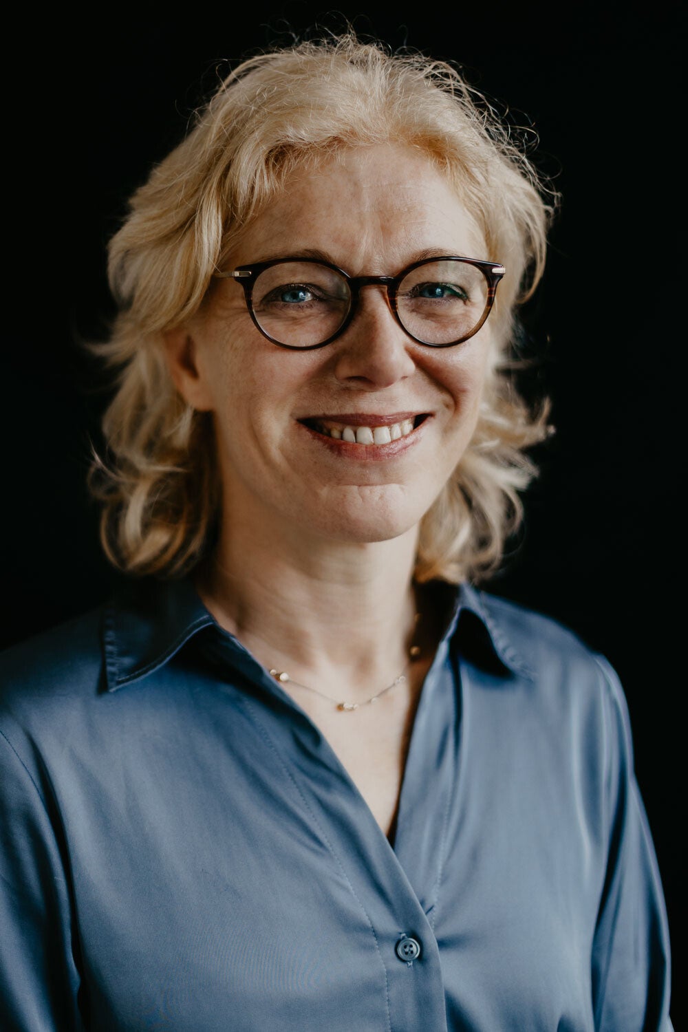 portret Nienke - Janneke Snellink Fotografie