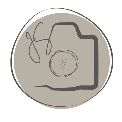 logo Janneke Snellink Fotografie