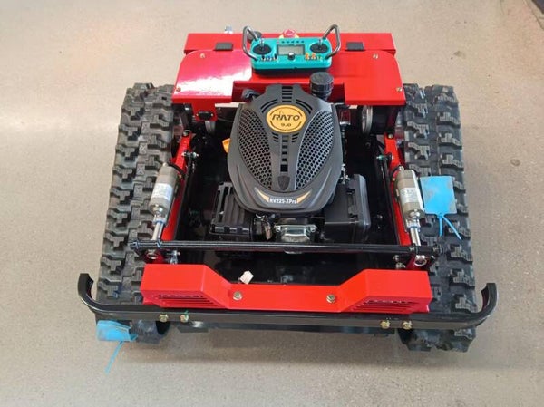TAGLIAERBA RADIOCOMANDATO 225CC 9CV
