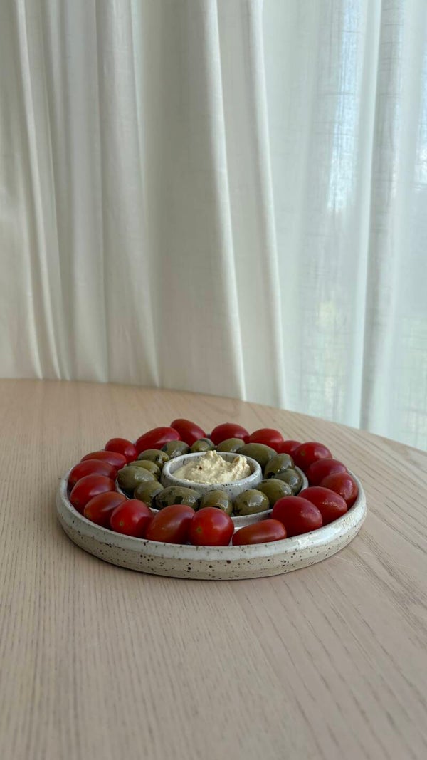 APEROSCHAAL basis 3 ringen gepersonaliseerd