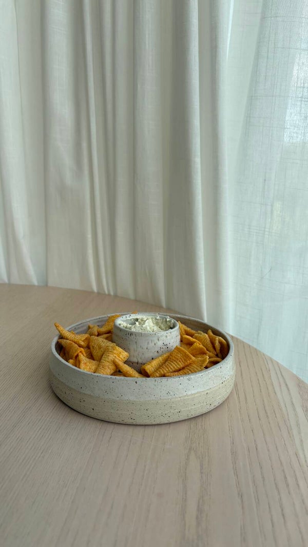 SET dip