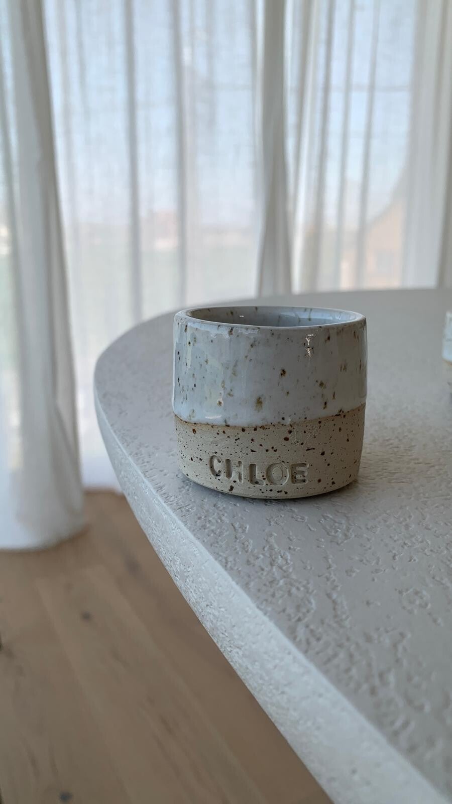 APERO small gepersonaliseerd