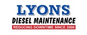 Lyons Diesel Maintenance