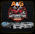 A&amp;G Automotive centre