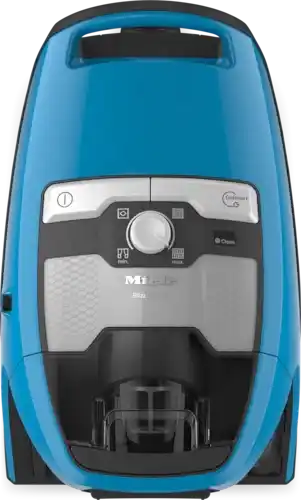 Stofzuiger Miele Blizzard CX1 Parquet Tech Blue - 12033960