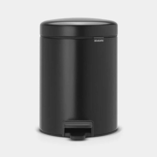 Afvalemmer Brabantie - 5L