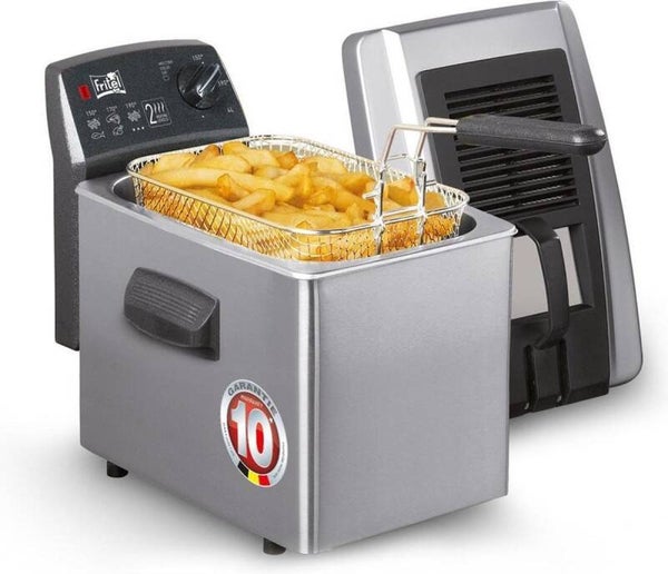 Friteuse Fritel Frytastic 4L 3200W - 5371