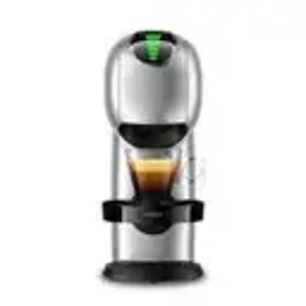 Dolce Gusto Genio SmartTouch - grijs - YY4507FD