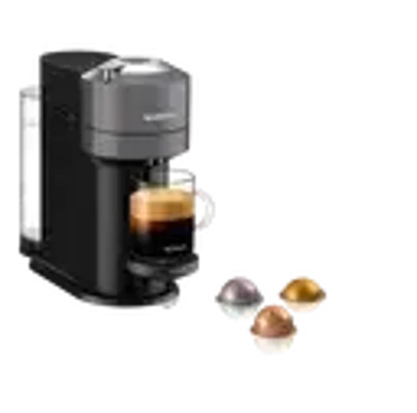 Nespresso Vertuo Next Antraciet - 11707B
