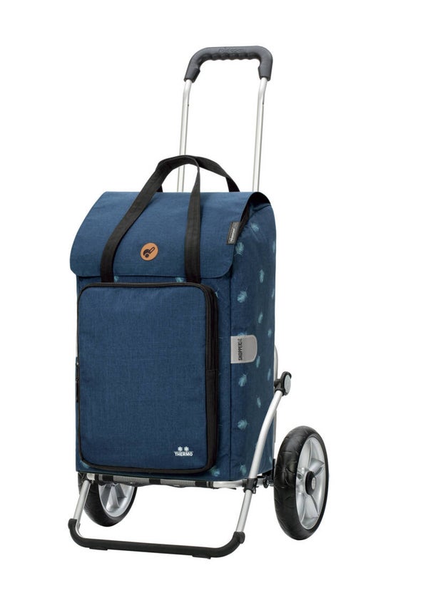 Shopper Andersen - Royal Ivar