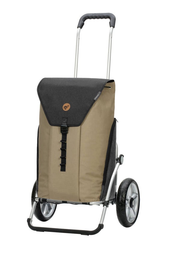 Shopper Andersen - Royal Ture