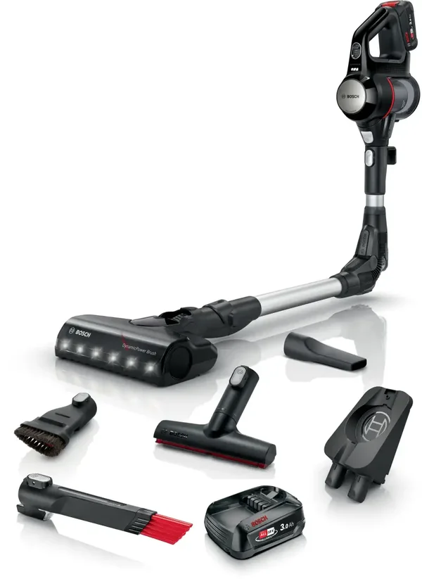 Steelstofzuiger Bosch - BCS712XXL