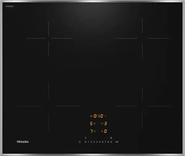 Kookplaat inductie Miele - KM7361FR