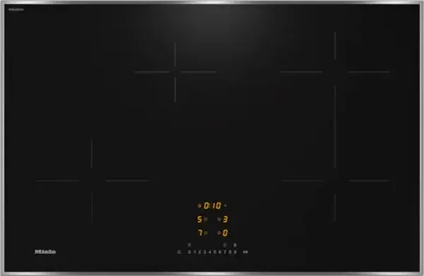 Kookplaat inductie Miele - KM7373FR