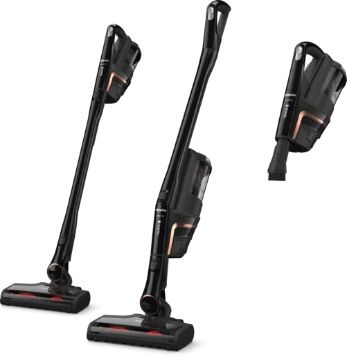 Steelstofzuiger Miele HX2 125 Gala Edition - 12434070