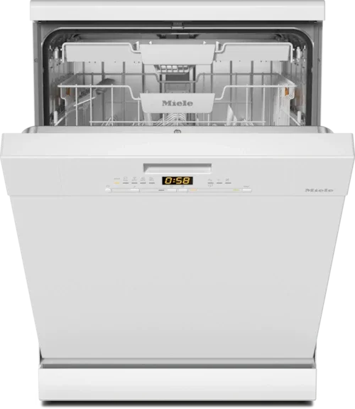 Vaatwasser Miele - G5611SC Active BW