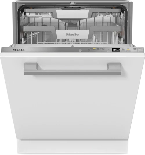 Vaatwasser Miele - G5863SCVi