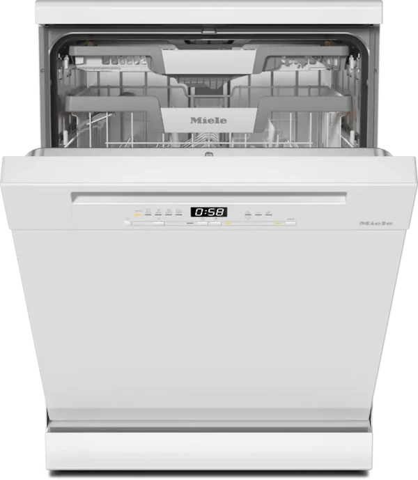 Vaatwasser Miele - G5833SC Active Plus
