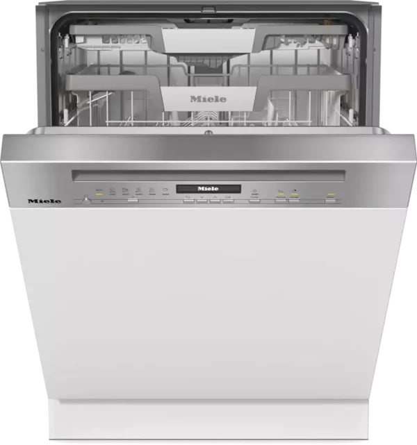 Vaatwasser integreerbaar Miele - G7210SCICS