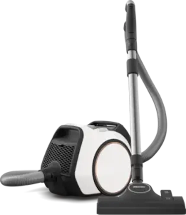 Stofzuiger Miele Boost CX1 125 Edition wit - 12433910