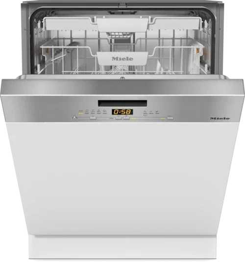 Vaatwasser Miele - G5611SCiCS