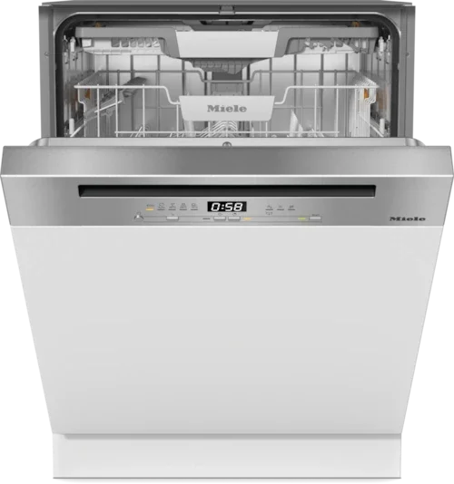 Vaatwasser Miele - G5811SCiCS