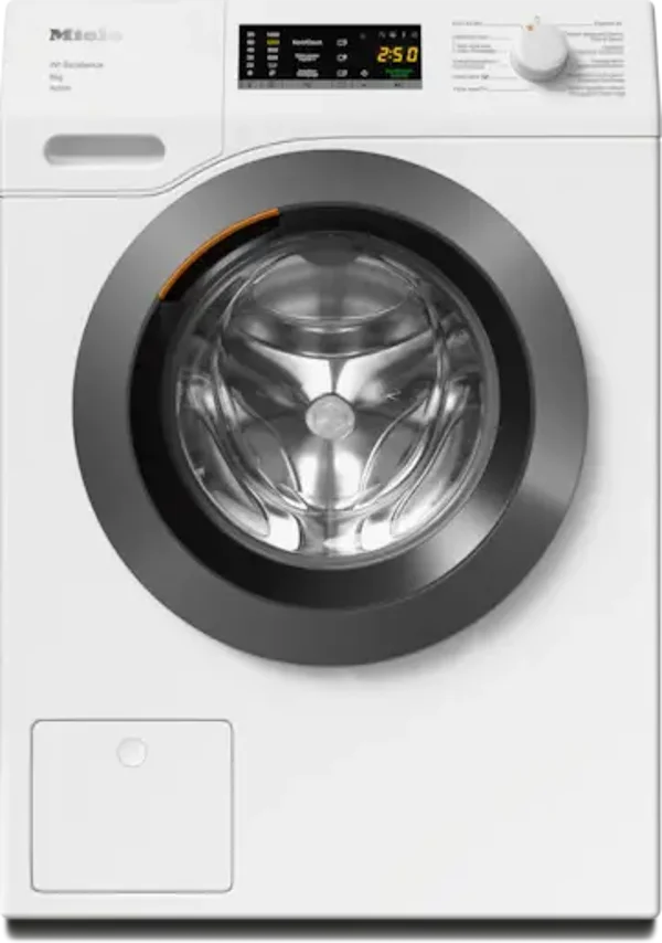 Wasmachine Miele - WEA135WPS