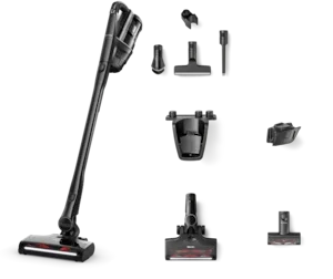 Steelstofzuiger Triflex HX3 - Cat & Dog - Miele