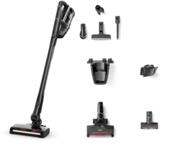 Steelstofzuiger Triflex HX3 - Cat & Dog - Miele